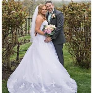 Meet your Posher, Melissa